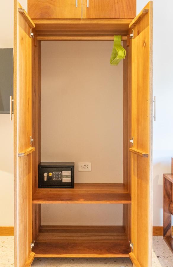 Residencias Sámara Eksteriør billede
